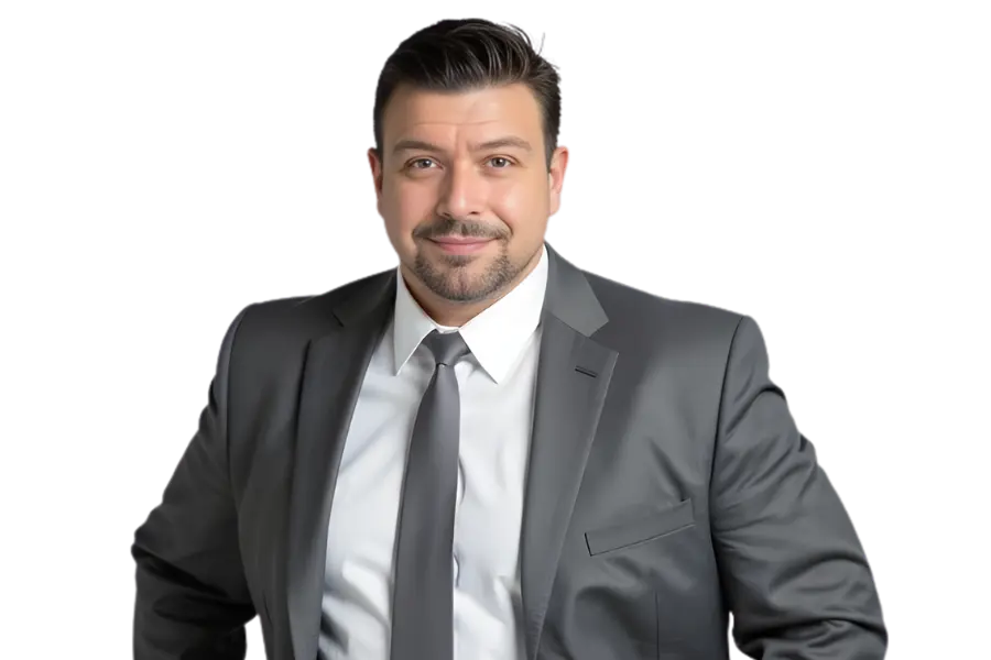 Attorney Dennis Donovan